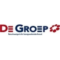 De Groep Resultaatgericht Vastgoedonderhoud B.V. Logo