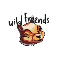 Wild Friends Foods Logo