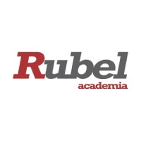 Rubel Academia Logo