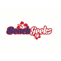 Beach Geeks, Inc Logo