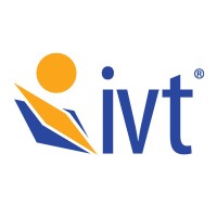 Internet Vision Technologies Logo