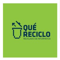 QueReciclo Logo