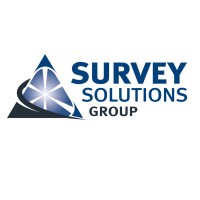 Survey Solutions Group Logo