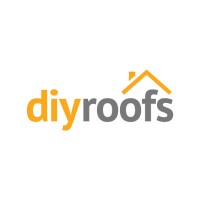 DIY Roofs Logo