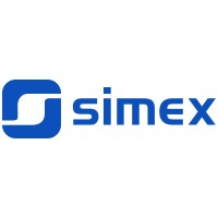 Simex sp. z o.o. Logo