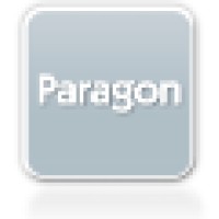 Paragon Laundry Logo