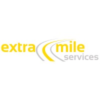 Extramile Services Limited Logo