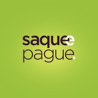 Saque e Pague Logo