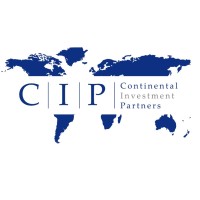 Continental Investment Partners SA Logo