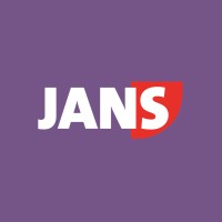 Jans Uitzendbureau & Trainingen Logo