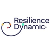 Resilience Dynamic Logo