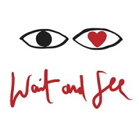WAIT AND SEE SRL Logo