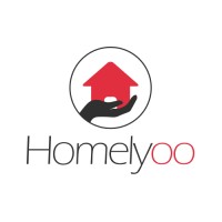 HOMELYOO Logo