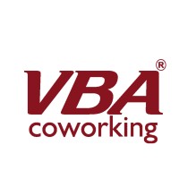 VBA Coworking Logo