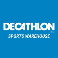 Decathlon Australia Logo