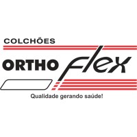 COLCHÕES ORTHOFLEX Logo