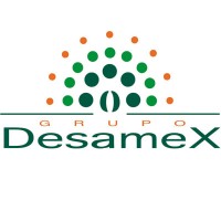 Grupo de Desarrollo Agrícola Mexicano Logo