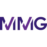 MMG Logo