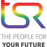 TSR Logo