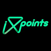 IX Points Logo