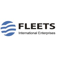 Fleets International Enterprises Logo