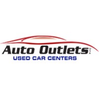 Auto Outlets USA Logo