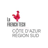 French Tech Côte dAzur Logo