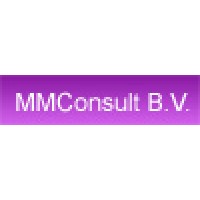 MMConsult Logo