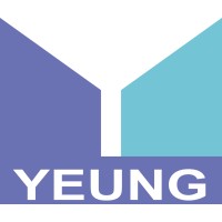 C.K. Yeung Worldwide Limited Logo