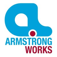 Armstrong Works Logo
