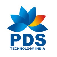 PDS TECHNOLOGY INDIA Logo