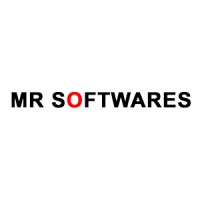 MR Softwares Logo