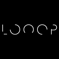 LOOOP - we make your space work Logo