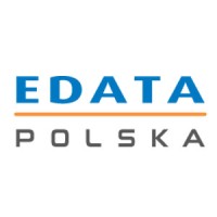 EDATA POLSKA Logo