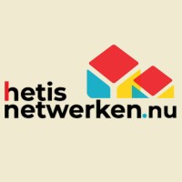 HetisNetwerken.NU Logo