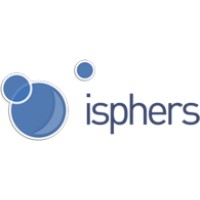 ISPHERS Logo