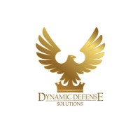 Dynamic Defense Solutions FZE Logo
