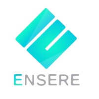 ENSERE (E-commerce Growth Agency) Logo