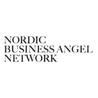 Nordic Business Angel Network - NordicBAN Logo