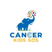 Cancer Kids Strength of Smile Charitable Trust Logo
