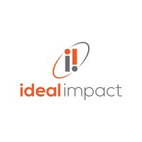 Ideal Impact AB Logo