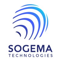 Sogema Technologies Logo
