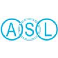 ASL HR Solutions Pvt Ltd Logo