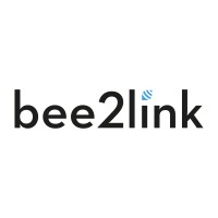 bee2link Logo