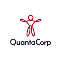 QuantaCorp - a Bodidata Inc. company Logo