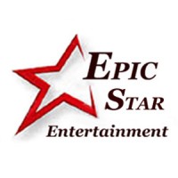 EpicStar Entertainment Logo