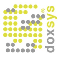 Doxsys Logo