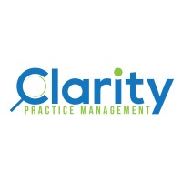 Clarity Practice Management Logo