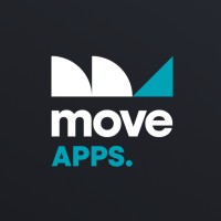 Moveapps Logo