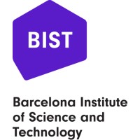 Barcelona Institute of Science and Technology (BIST) Logo